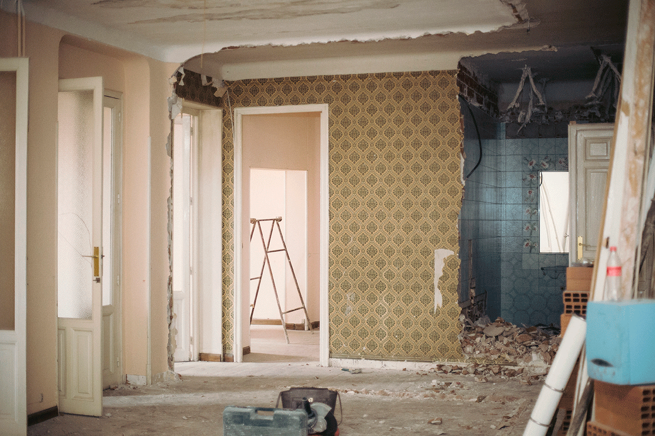 Foto 13 - SE 41 - Estudio Arquitectura Interior de Aurora Monasterio.